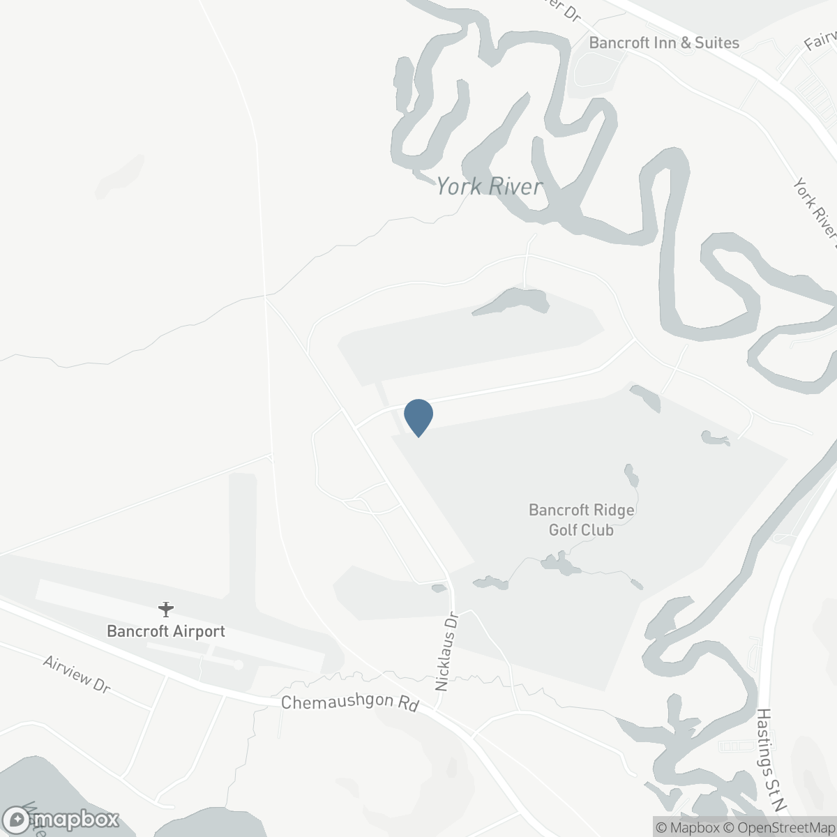 8 BANCROFT RIDGE DRIVE, Bancroft, Ontario K0L 1C0